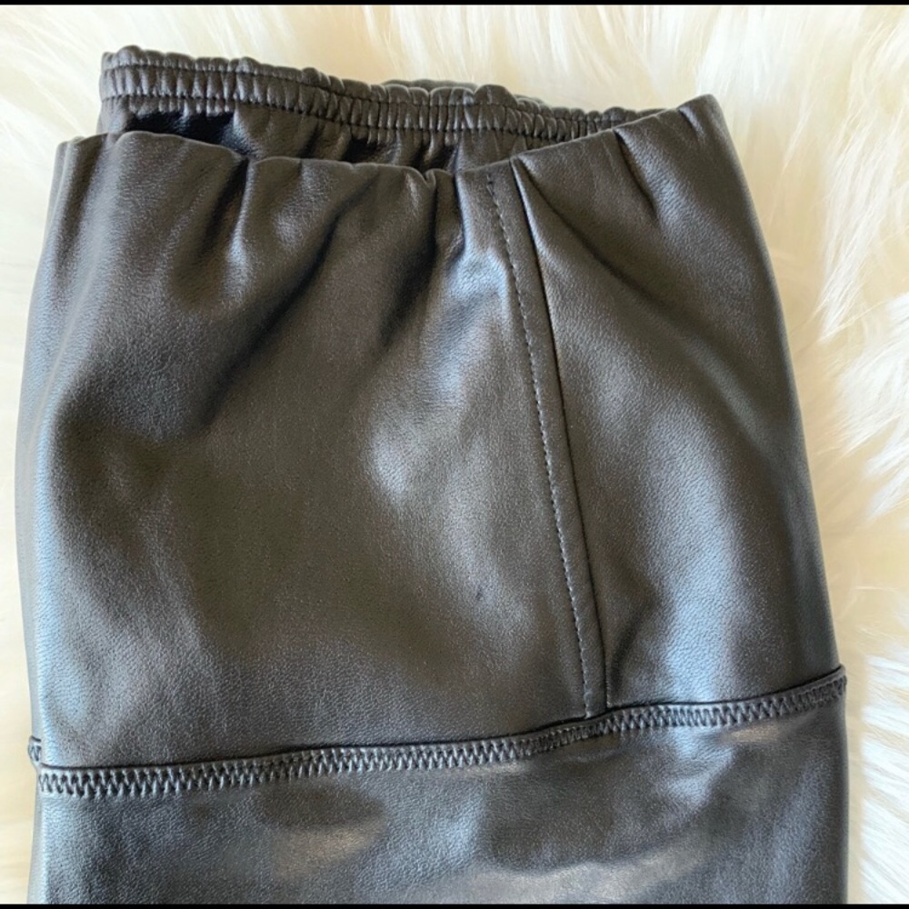 Aritzia Wilfred  |  Daria Legging - Picture 8 of 8
